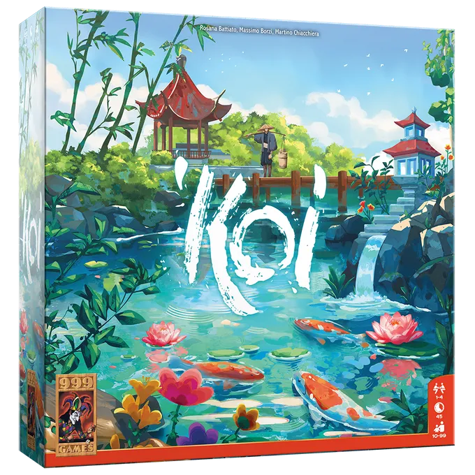 Koi